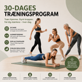 30 DAGES TRÆNINGSPROGRAM