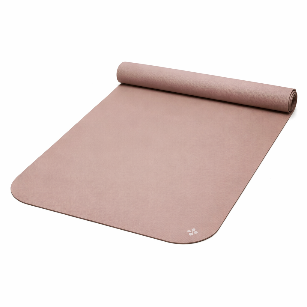 Yogamåtte – Stabil, Komfortabel & Stilfuld